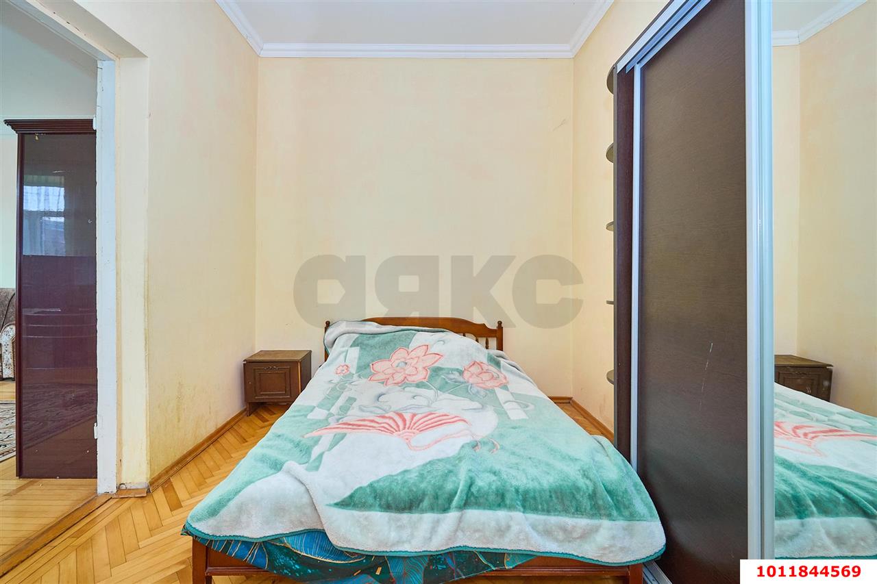 Фото №13: Дом 122 м² + 6 сот. - Краснодар, Центральный, ул. Володарского, 29