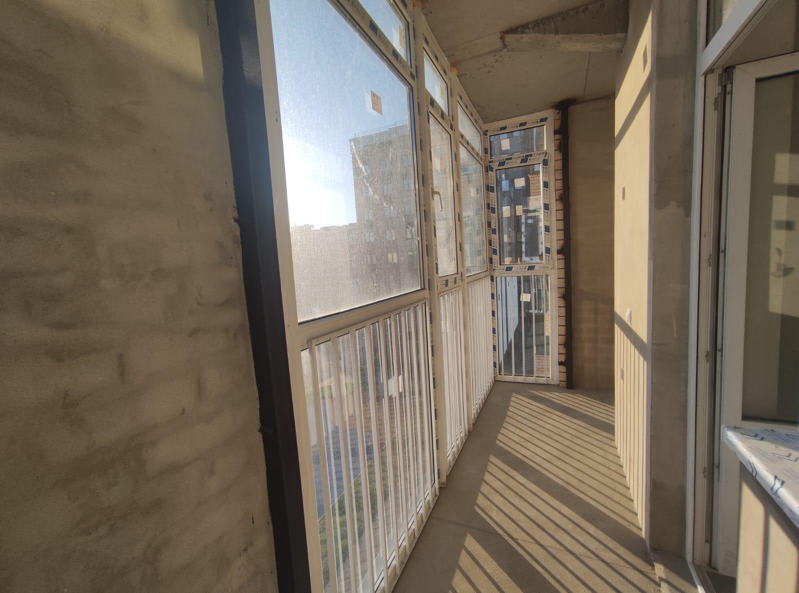 Фото №3: Студия 21 м² - Краснодар, Прикубанский внутригородской округ, мкр. жилой комплекс Облака, ул. имени Генерала Корнилова, 9