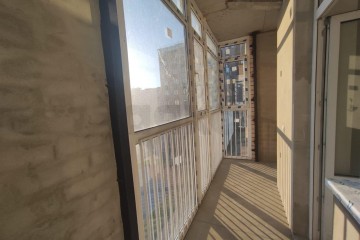 Фото №3: Студия 21 м² - Краснодар, мкр. жилой комплекс Облака, 