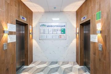 Фото №5: 2-комнатная квартира 61 м² - Краснодар, мкр. имени Петра Метальникова, ул. Евгении Жигуленко, 25к2