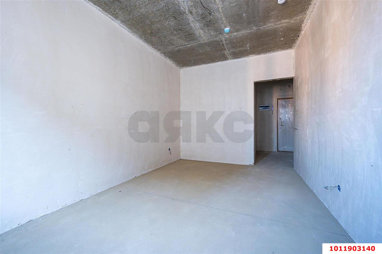 Фото №9: 2-комнатная квартира 60 м² - Краснодар, Прикубанский внутригородской округ, Завод Радиоизмерительных Приборов, мкр. имени Петра Метальникова, ул. Евгении Жигуленко, 25к2