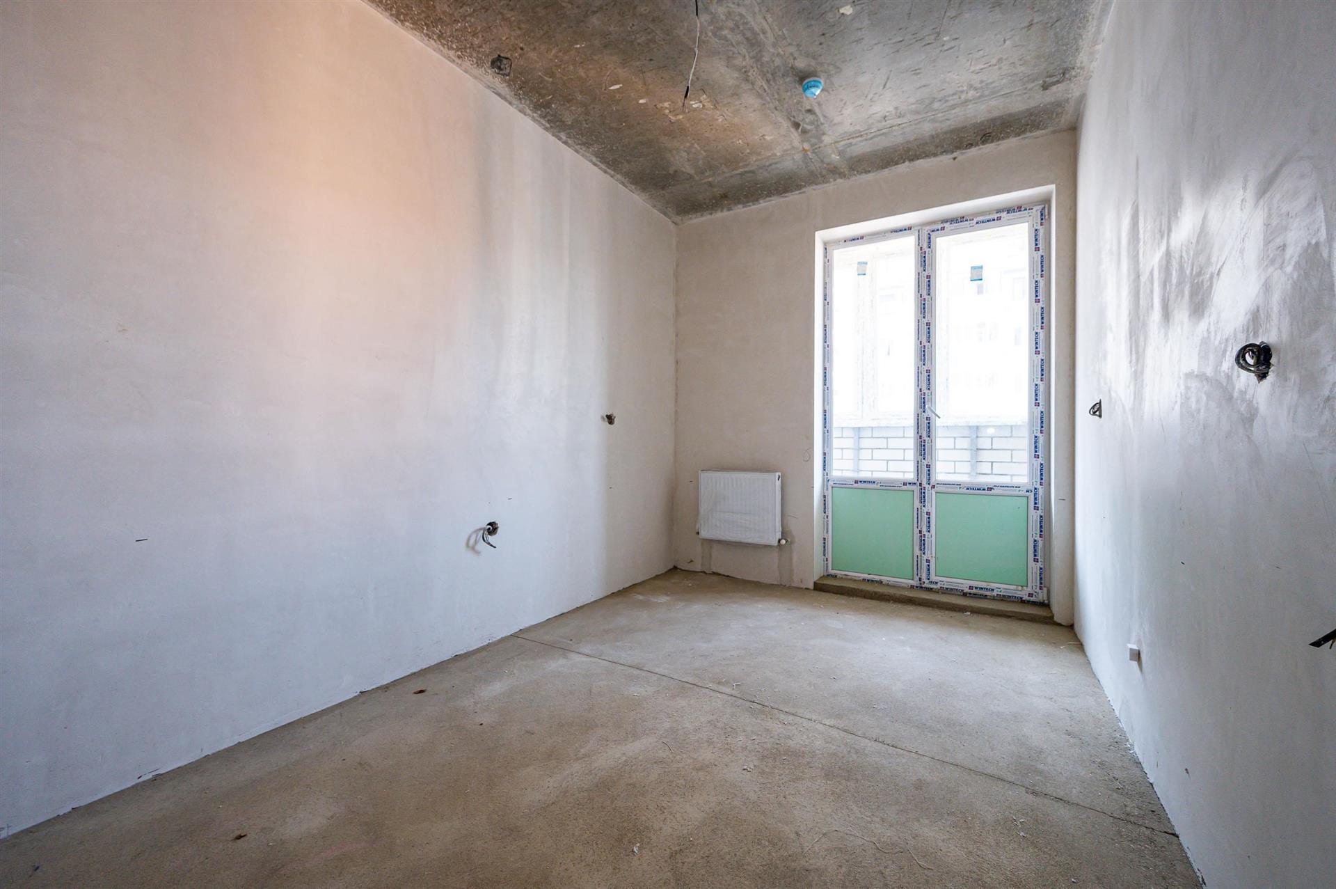 Фото №10: 2-комнатная квартира 60 м² - Краснодар, Прикубанский внутригородской округ, Завод Радиоизмерительных Приборов, мкр. имени Петра Метальникова, ул. Евгении Жигуленко, 25к2