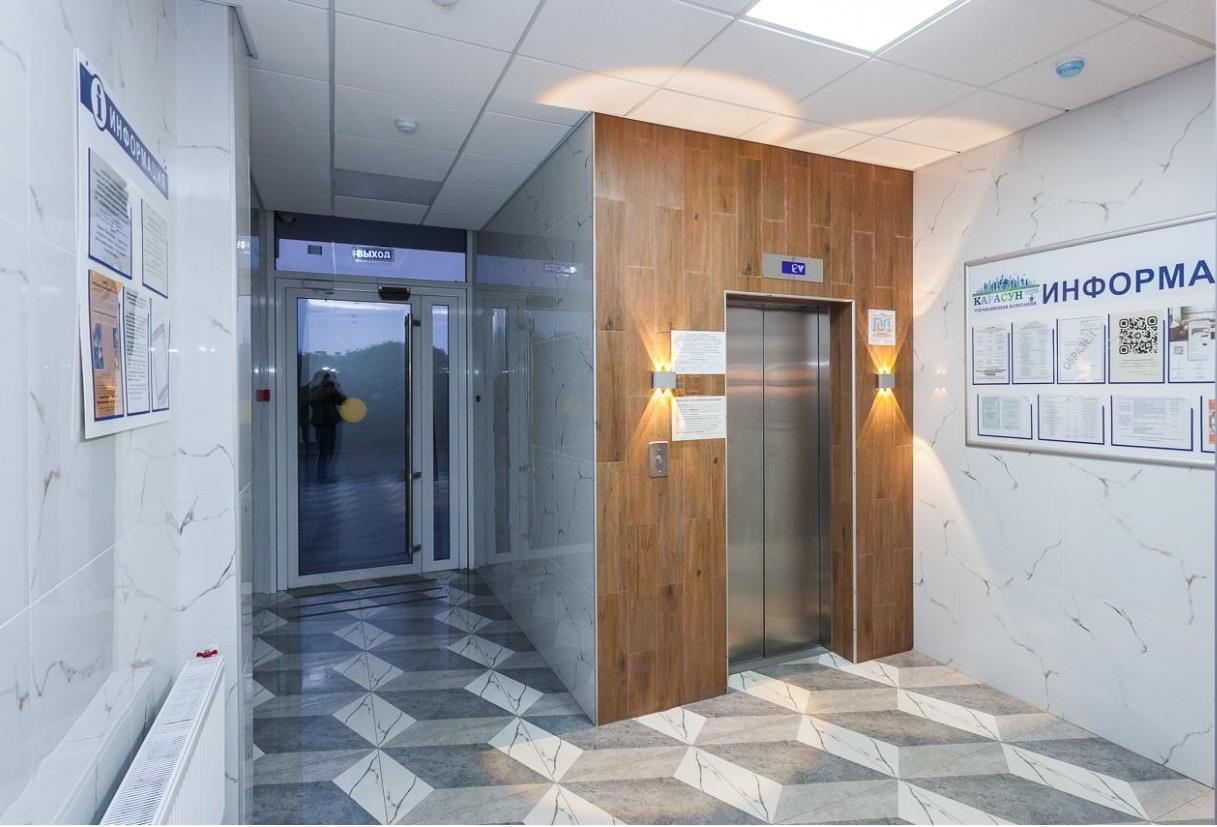 Фото №7: 2-комнатная квартира 60 м² - Краснодар, Прикубанский внутригородской округ, Завод Радиоизмерительных Приборов, мкр. имени Петра Метальникова, ул. Евгении Жигуленко, 25к2