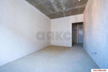 Фото №5: 2-комнатная квартира 61 м² - Краснодар, мкр. жилой комплекс Выше, ул. Евгении Жигуленко, 25к2