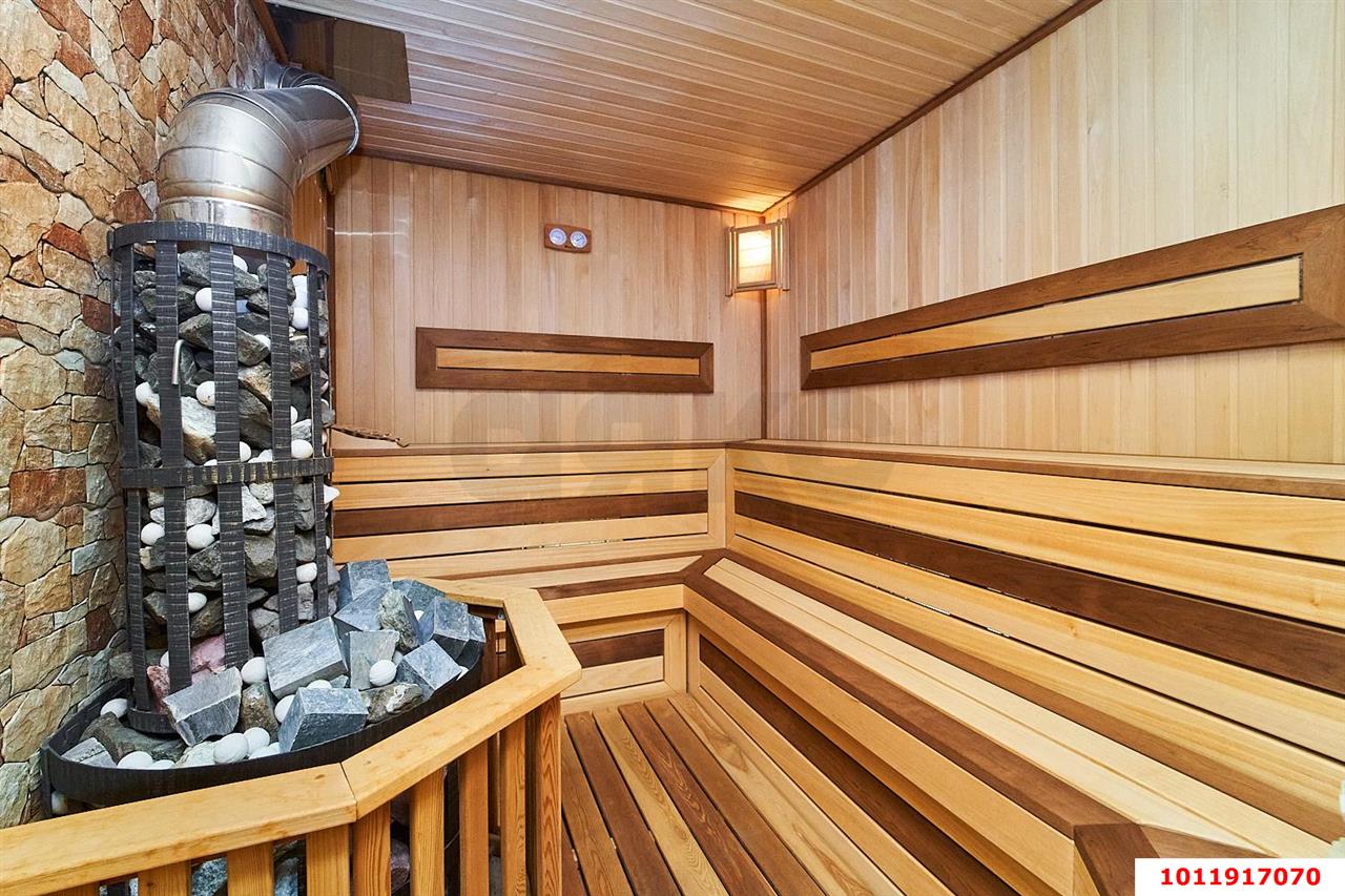 Фото №31: Дом 300 м² + 10 сот. - Краснодар, Прикубанский внутригородской округ, п. коттеджный  Зелёная Долина, ул. Тюрингская, 14