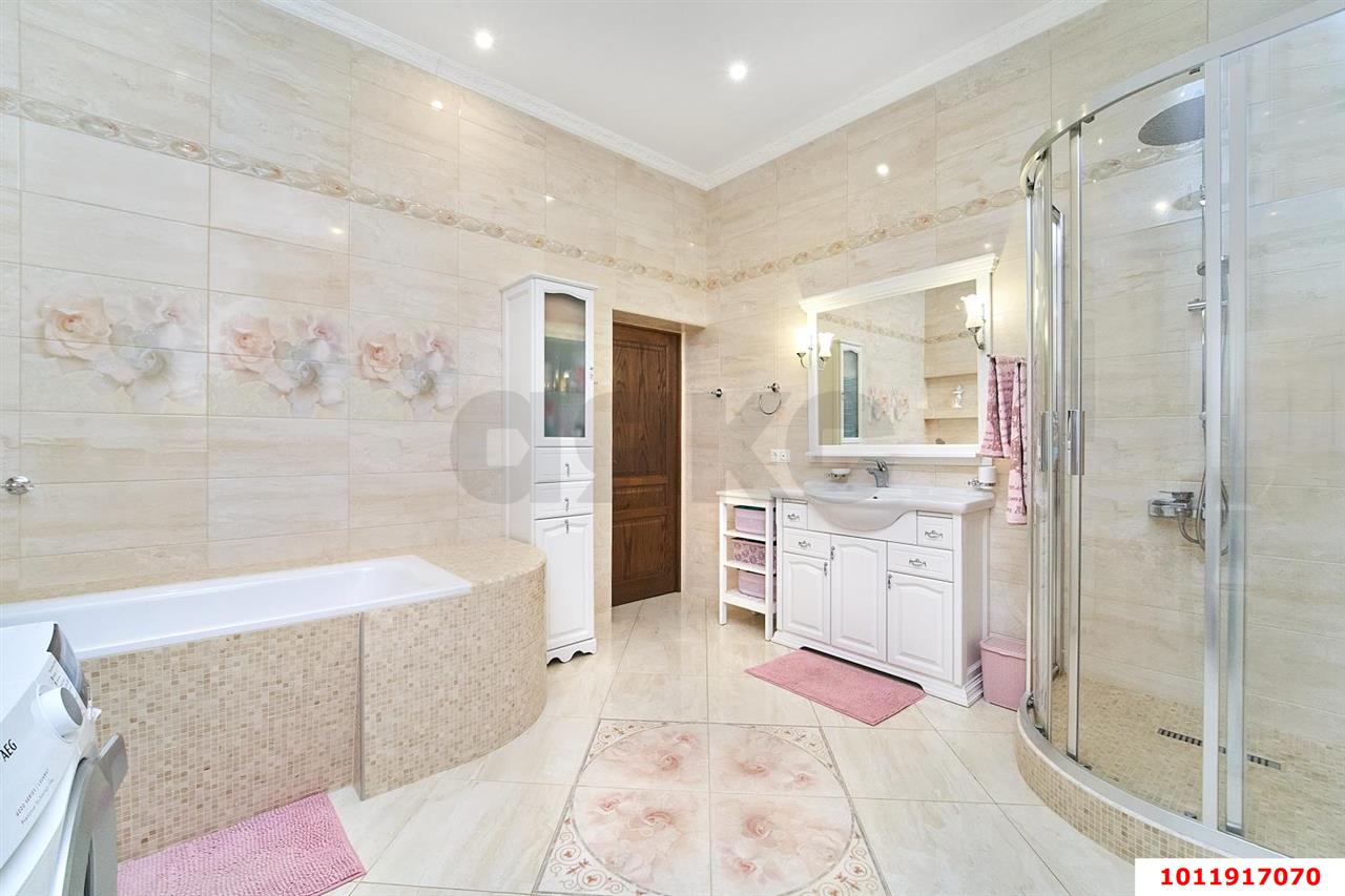 Фото №10: Дом 300 м² + 10 сот. - Краснодар, Прикубанский внутригородской округ, п. коттеджный  Зелёная Долина, ул. Тюрингская, 14