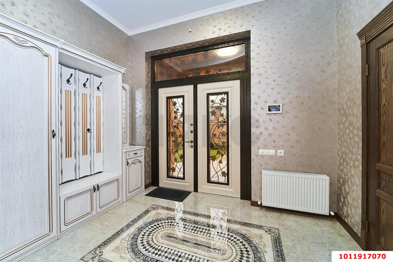 Фото №5: Дом 300 м² + 10 сот. - Краснодар, Прикубанский внутригородской округ, п. коттеджный  Зелёная Долина, ул. Тюрингская, 14