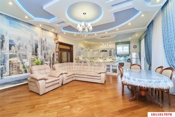 Фото №4: Дом 300 м² - Краснодар, п. коттеджный  Зелёная Долина, ул. Тюрингская, 14