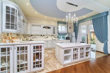 Фото №1: Дом 300 м² - Краснодар, п. коттеджный  Зелёная Долина, ул. Тюрингская, 14