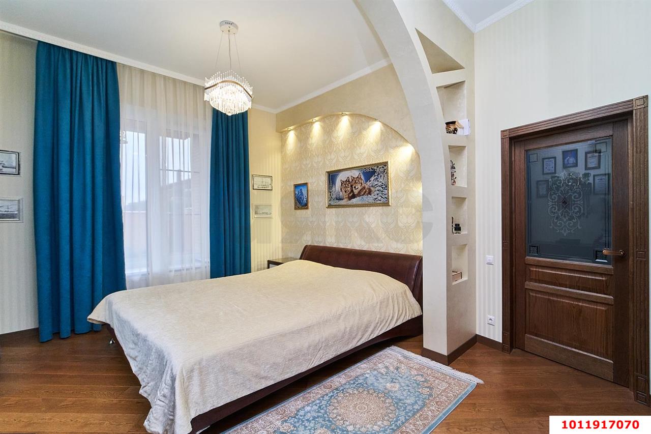 Фото №11: Дом 300 м² + 10 сот. - Краснодар, Прикубанский внутригородской округ, п. коттеджный  Зелёная Долина, ул. Тюрингская, 14