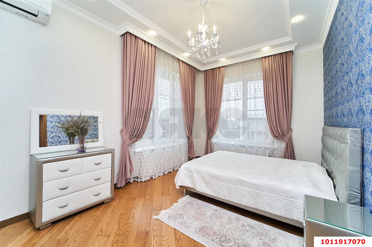 Фото №14: Дом 300 м² + 10 сот. - Краснодар, Прикубанский внутригородской округ, п. коттеджный  Зелёная Долина, ул. Тюрингская, 14