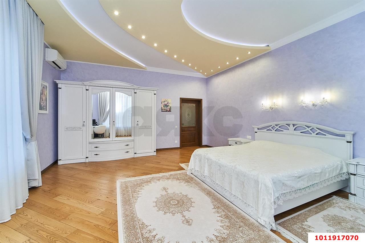 Фото №22: Дом 300 м² + 10 сот. - Краснодар, Прикубанский внутригородской округ, п. коттеджный  Зелёная Долина, ул. Тюрингская, 14