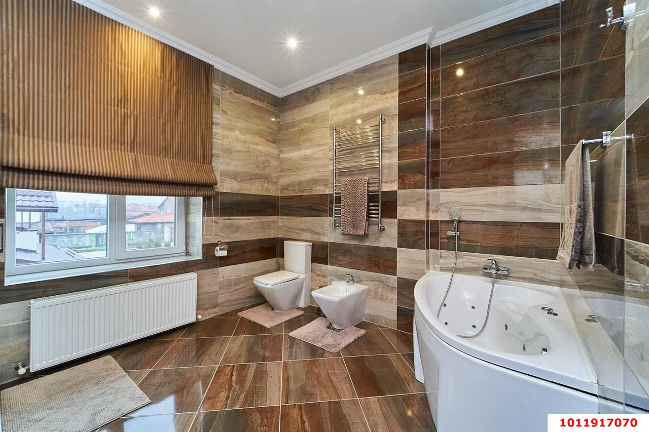 Фото №17: Дом 300 м² + 10 сот. - Краснодар, Прикубанский внутригородской округ, п. коттеджный  Зелёная Долина, ул. Тюрингская, 14