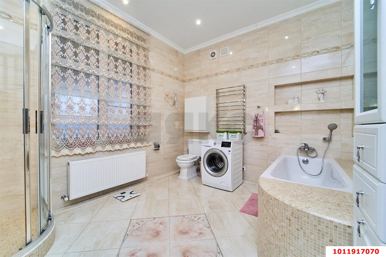 Фото №9: Дом 300 м² + 10 сот. - Краснодар, Прикубанский внутригородской округ, п. коттеджный  Зелёная Долина, ул. Тюрингская, 14