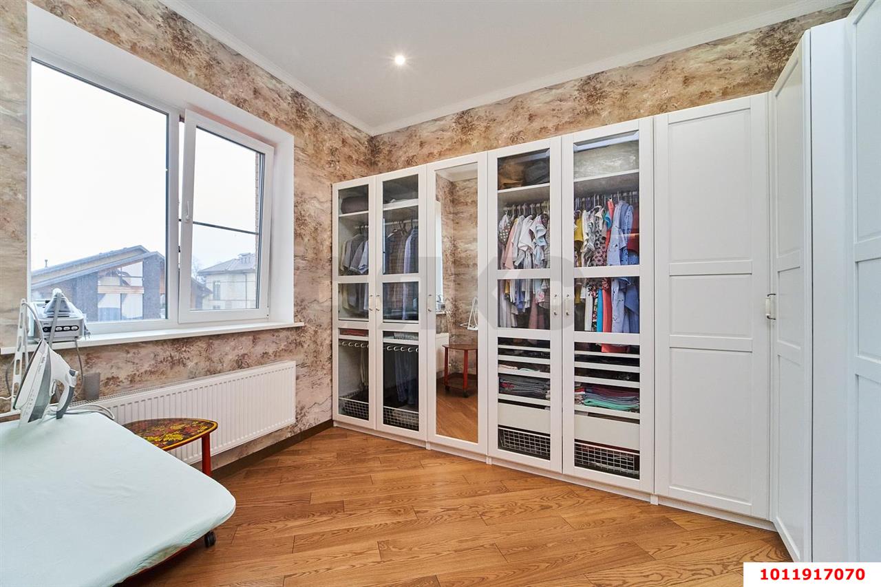 Фото №16: Дом 300 м² + 10 сот. - Краснодар, Прикубанский внутригородской округ, п. коттеджный  Зелёная Долина, ул. Тюрингская, 14