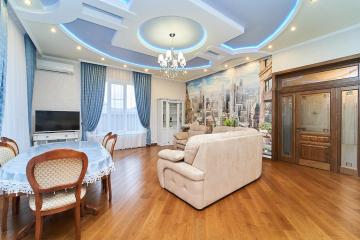 Фото №3: Дом 300 м² - Краснодар, п. коттеджный  Зелёная Долина, ул. Тюрингская, 14