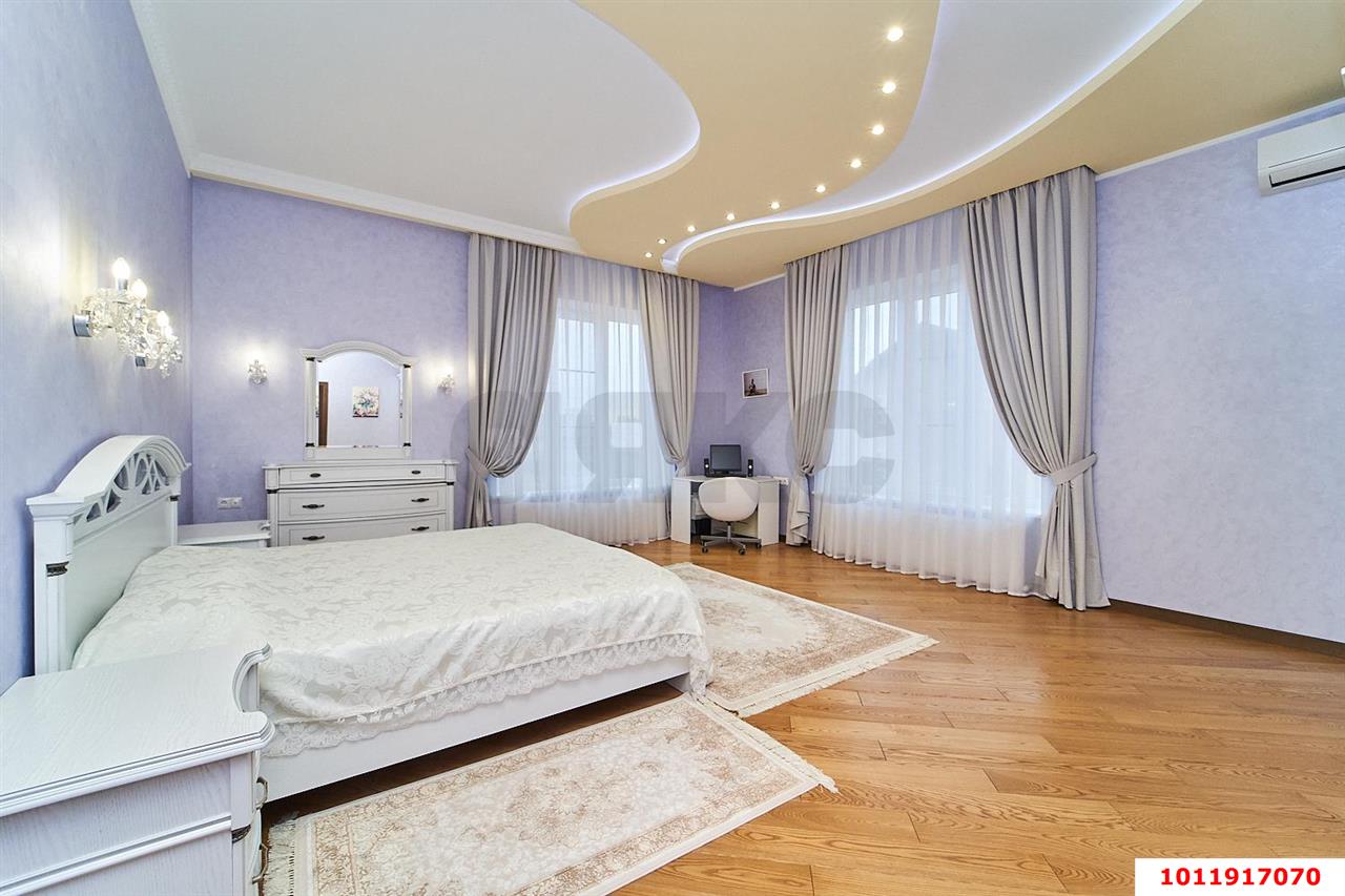 Фото №25: Дом 300 м² + 10 сот. - Краснодар, Прикубанский внутригородской округ, п. коттеджный  Зелёная Долина, ул. Тюрингская, 14