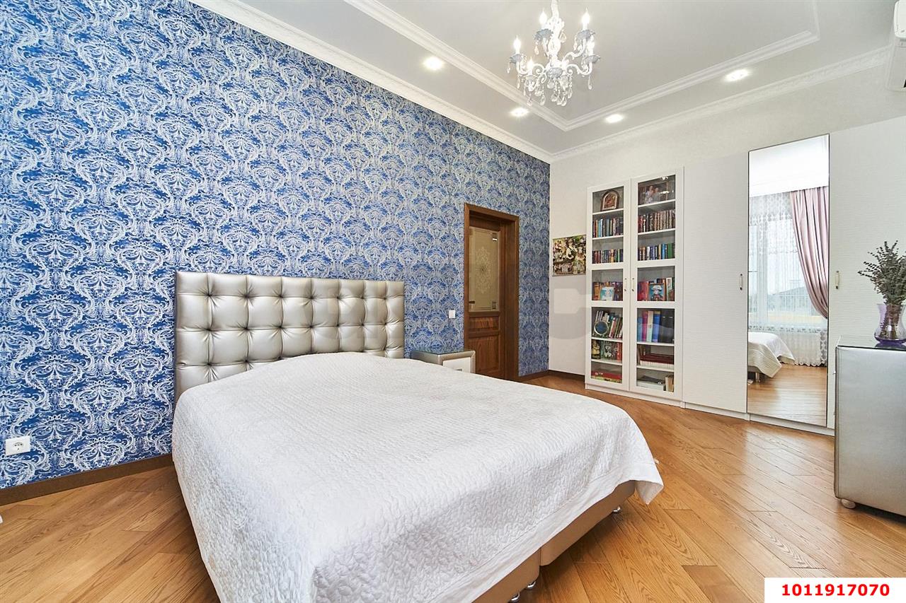 Фото №15: Дом 300 м² + 10 сот. - Краснодар, Прикубанский внутригородской округ, п. коттеджный  Зелёная Долина, ул. Тюрингская, 14