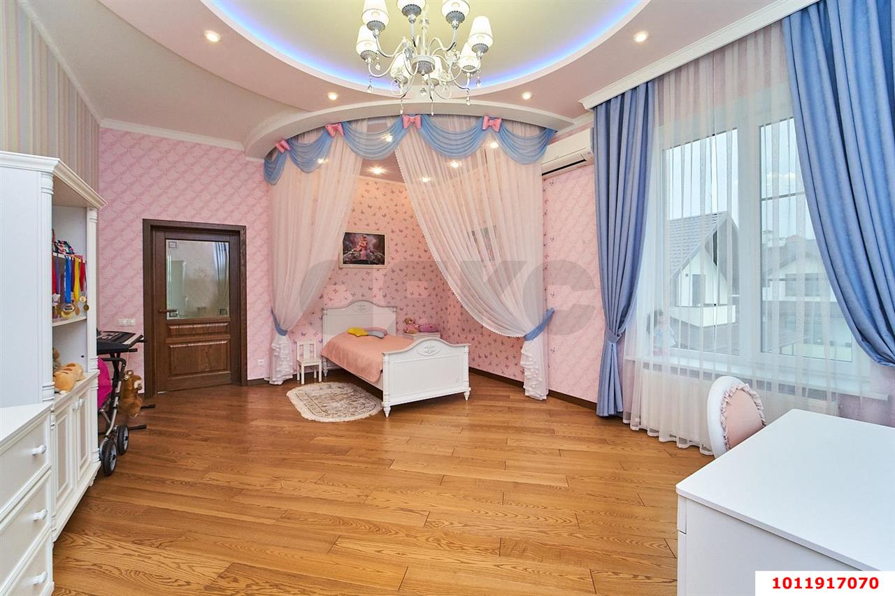 Фото №19: Дом 300 м² + 10 сот. - Краснодар, Прикубанский внутригородской округ, п. коттеджный  Зелёная Долина, ул. Тюрингская, 14