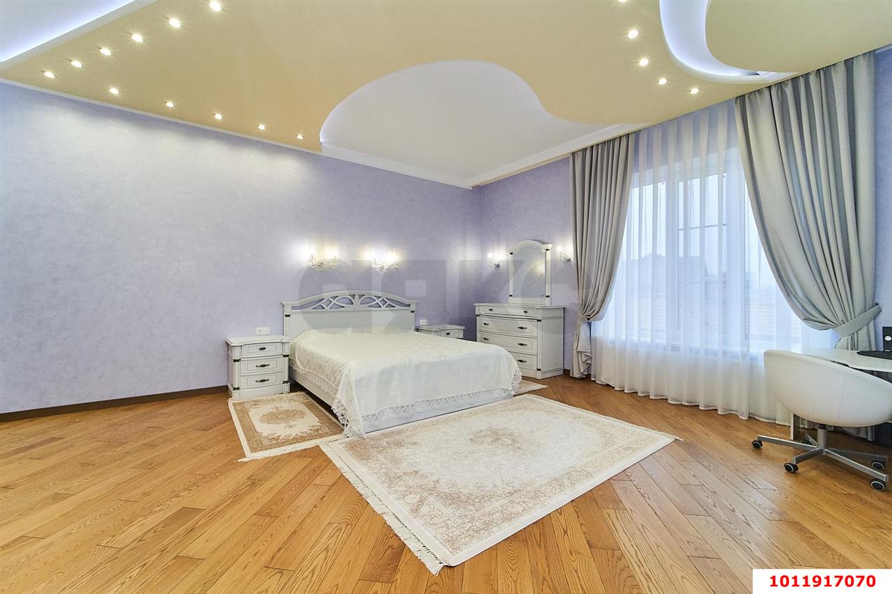 Фото №21: Дом 300 м² + 10 сот. - Краснодар, Прикубанский внутригородской округ, п. коттеджный  Зелёная Долина, ул. Тюрингская, 14