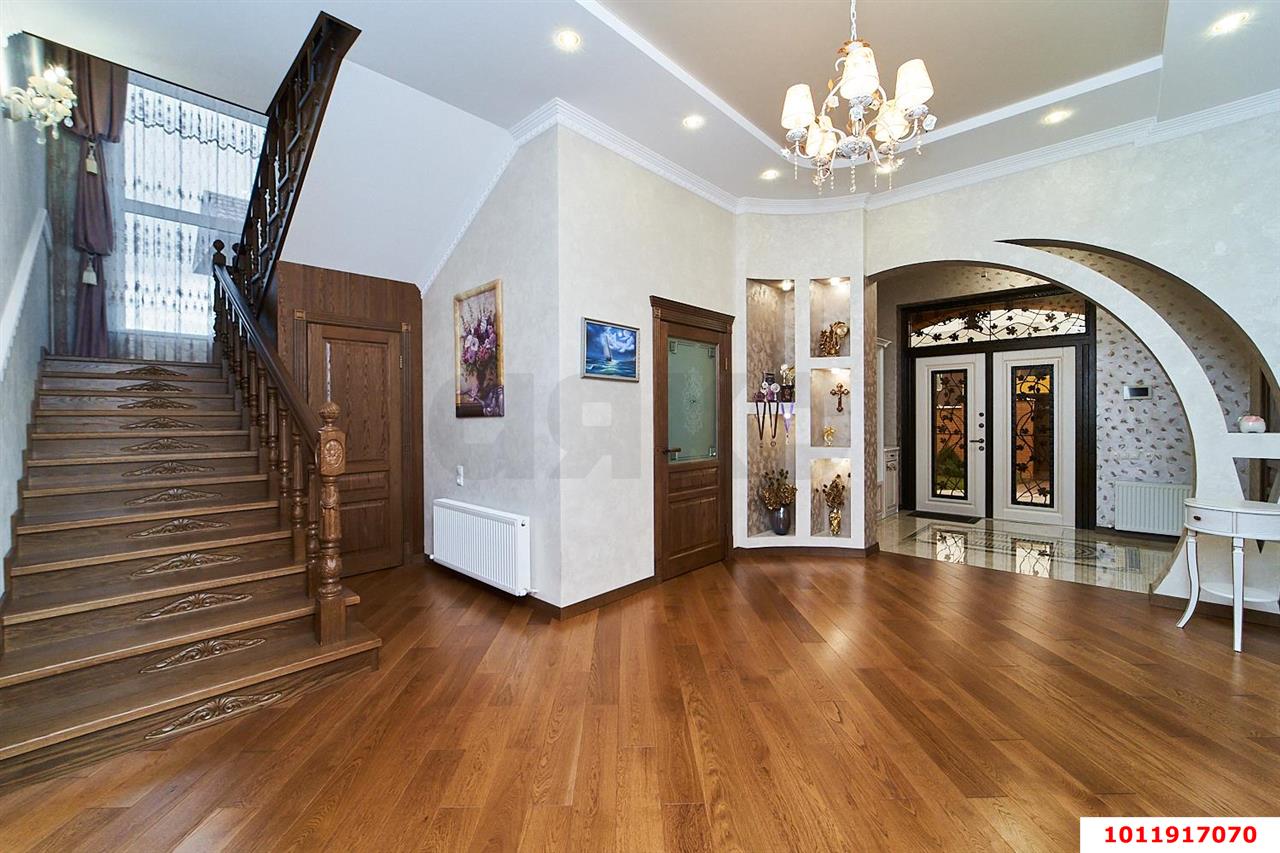 Фото №6: Дом 300 м² + 10 сот. - Краснодар, Прикубанский внутригородской округ, п. коттеджный  Зелёная Долина, ул. Тюрингская, 14