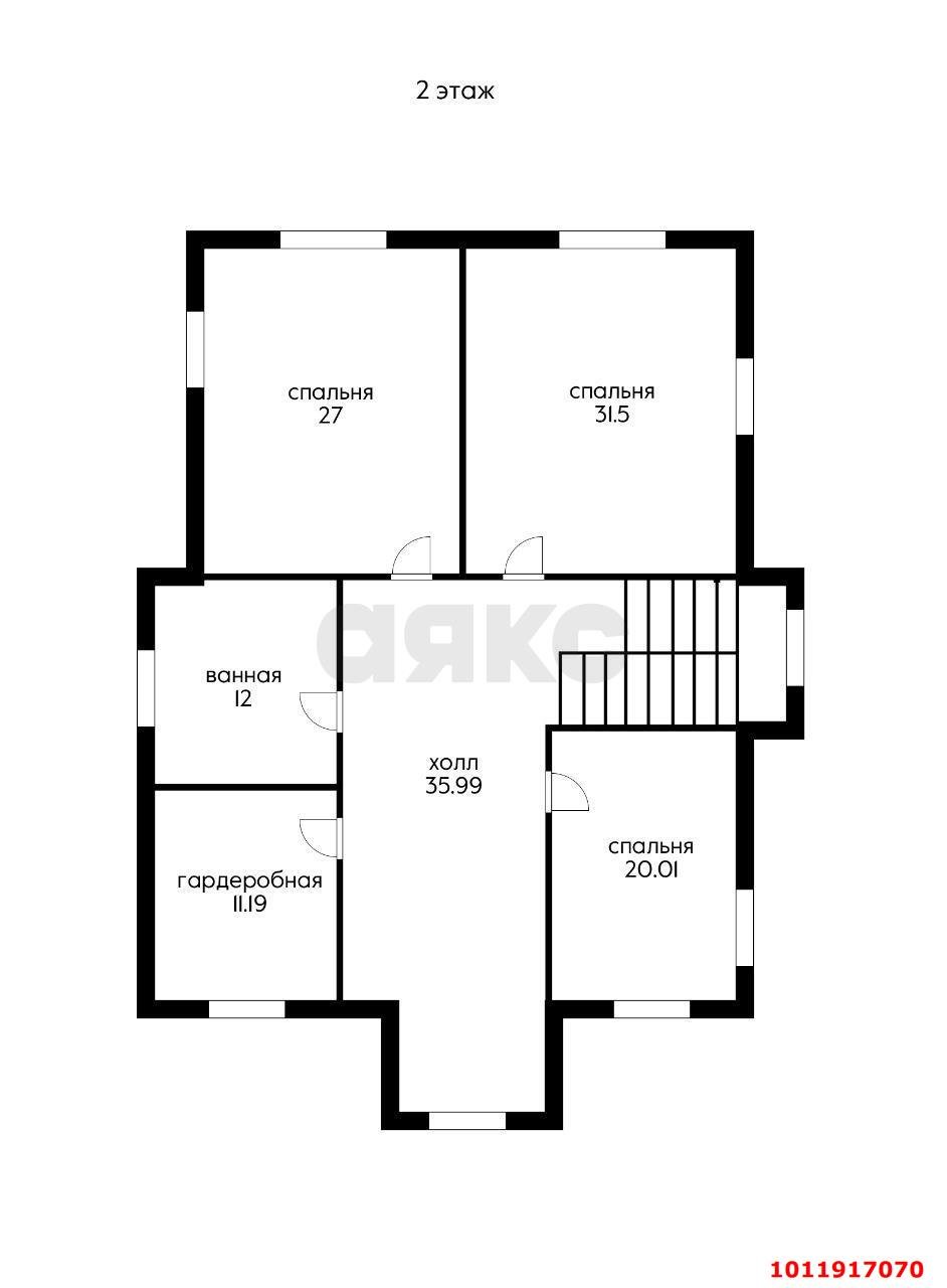 Фото №24: Дом 300 м² + 10 сот. - Краснодар, Прикубанский внутригородской округ, п. коттеджный  Зелёная Долина, ул. Тюрингская, 14