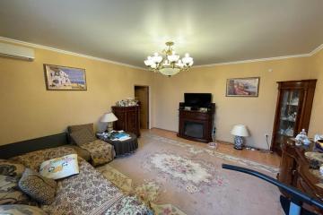 Фото №2: 1-комнатная квартира 44 м² - Краснодар, мкр. Дубинка, ул. Ставропольская, 64