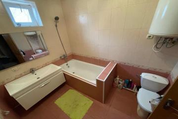 Фото №5: 1-комнатная квартира 44 м² - Краснодар, мкр. Дубинка, ул. Ставропольская, 64