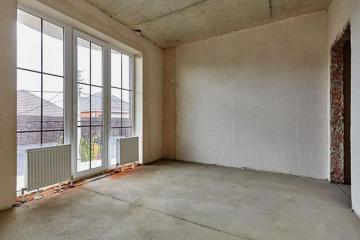 Фото №2: Дом 71 м² - Южный, п. коттеджный  Южная столица, пер. Псебайский, 10