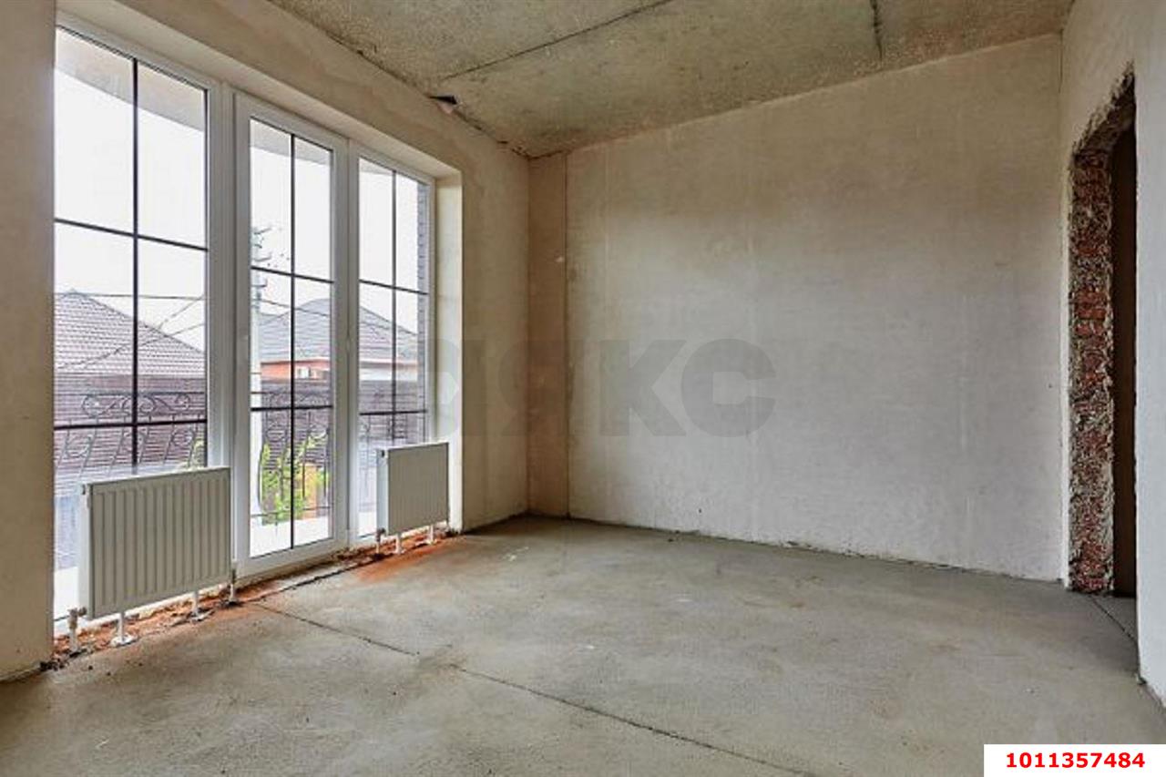 Фото №2: Дом 71 м² + 3.86 сот. - Южный, пер. Псебайский, 10