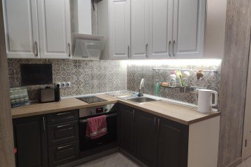 Фото №4: Студия 30 м² - Новая Адыгея, мкр. жилой комплекс Золотая линия 2, ул. Бжегокайская, 25к1