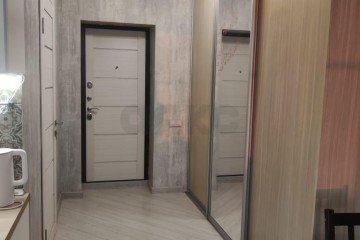 Фото №5: Студия 30 м² - Новая Адыгея, мкр. жилой комплекс Золотая линия 2, ул. Бжегокайская, 25к1