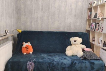 Фото №3: Студия 30 м² - Новая Адыгея, мкр. жилой комплекс Золотая линия 2, ул. Бжегокайская, 25к1