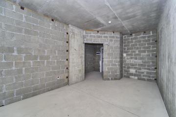 Фото №5: 1-комнатная квартира 39 м² - Краснодар, мкр. жилой комплекс Зеленодар, ул. 3-я Трудовая, 1/3