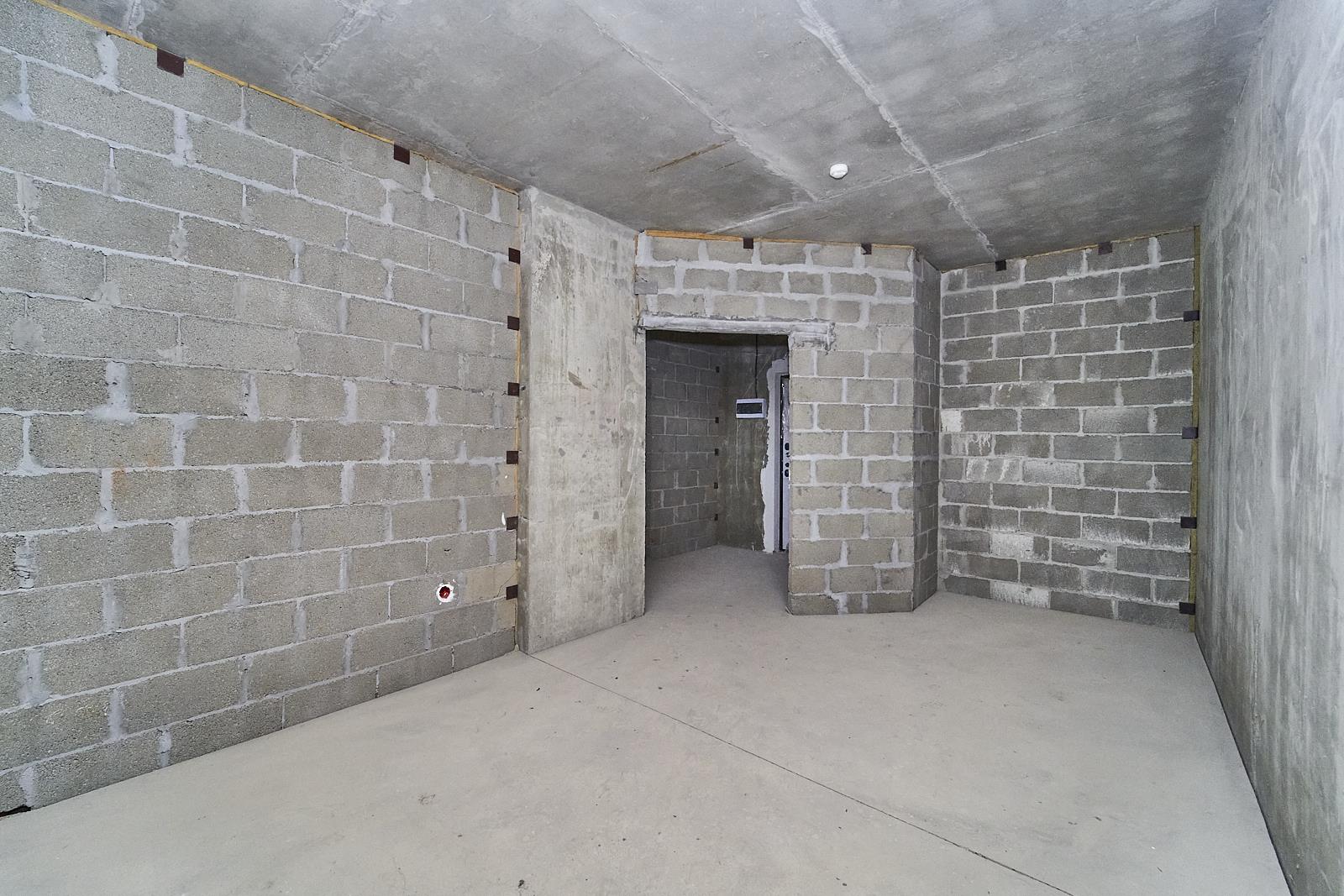 Фото №5: 1-комнатная квартира 39 м² - Краснодар, Прикубанский внутригородской округ, мкр. жилой комплекс Зеленодар, ул. 3-я Трудовая, 1/3