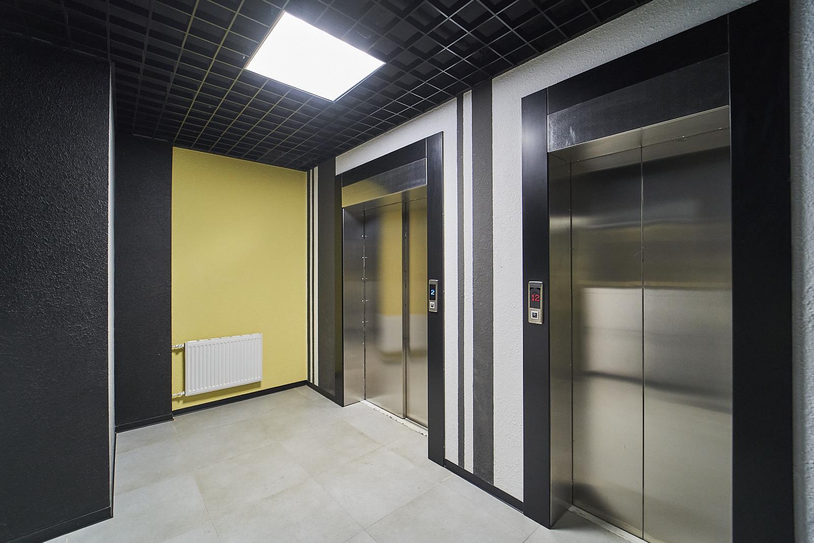 Фото №14: 1-комнатная квартира 39 м² - Краснодар, Прикубанский внутригородской округ, мкр. жилой комплекс Зеленодар, ул. 3-я Трудовая, 1/3