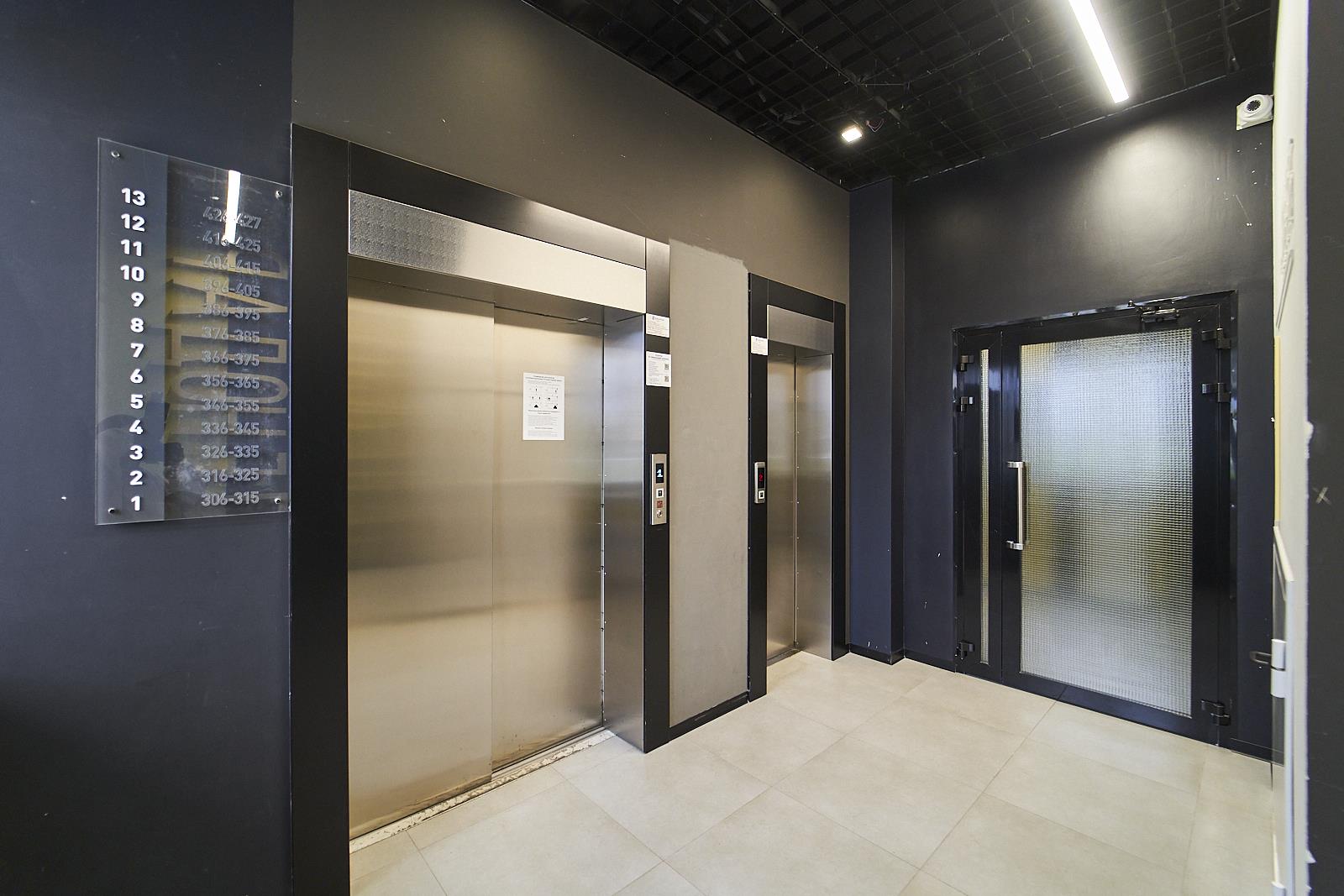 Фото №16: 1-комнатная квартира 39 м² - Краснодар, Прикубанский внутригородской округ, мкр. жилой комплекс Зеленодар, ул. 3-я Трудовая, 1/3