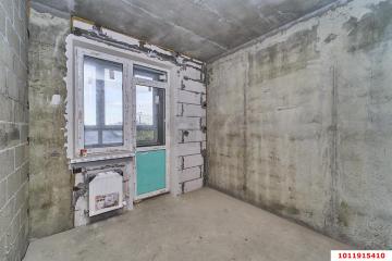 Фото №1: 1-комнатная квартира <span class="whitespace-nowrap">33 м²</span>, <span class="whitespace-nowrap">2/14 эт.</span> - Краснодар, мкр. жилой комплекс Зеленодар, ул. 3-я Трудовая, 1/3