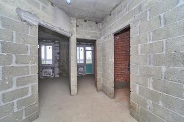 Фото №3: 1-комнатная квартира 39 м² - Краснодар, мкр. жилой комплекс Зеленодар, ул. 3-я Трудовая, 1/3