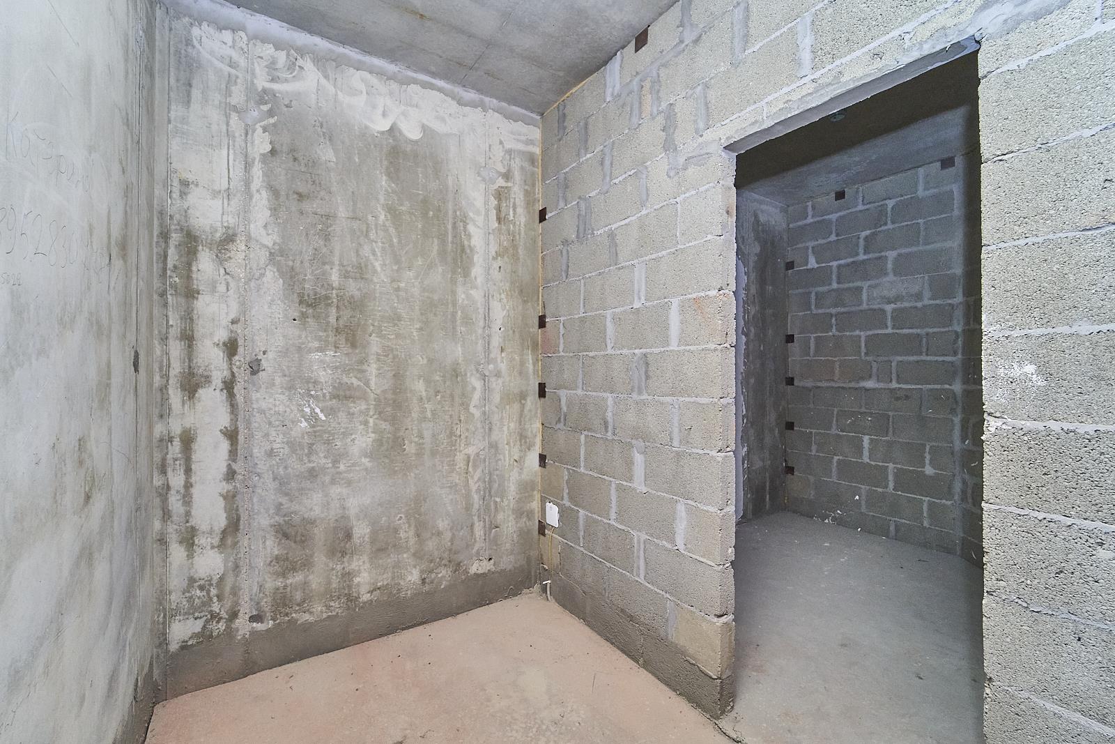 Фото №9: 1-комнатная квартира 39 м² - Краснодар, Прикубанский внутригородской округ, мкр. жилой комплекс Зеленодар, ул. 3-я Трудовая, 1/3