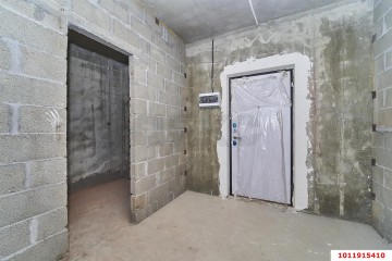 Фото №2: 1-комнатная квартира 39 м² - Краснодар, мкр. жилой комплекс Зеленодар, 