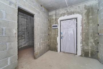 Фото №2: 1-комнатная квартира 39 м² - Краснодар, мкр. жилой комплекс Зеленодар, ул. 3-я Трудовая, 1/3