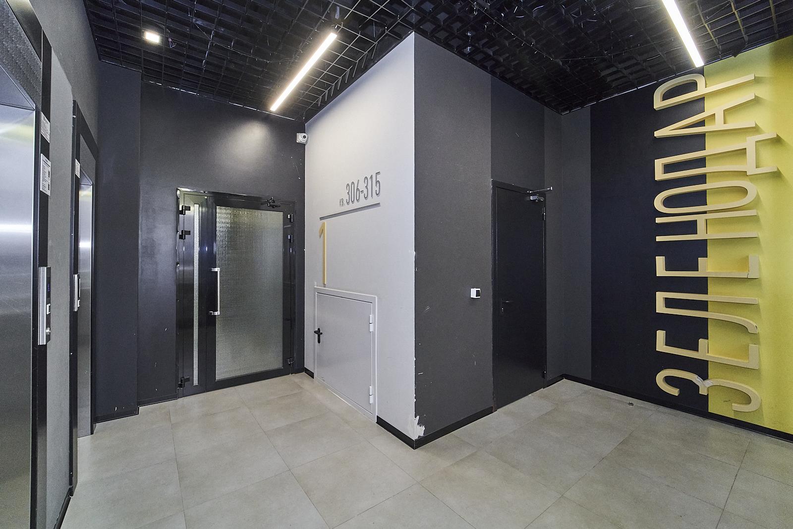 Фото №15: 1-комнатная квартира 39 м² - Краснодар, Прикубанский внутригородской округ, мкр. жилой комплекс Зеленодар, ул. 3-я Трудовая, 1/3