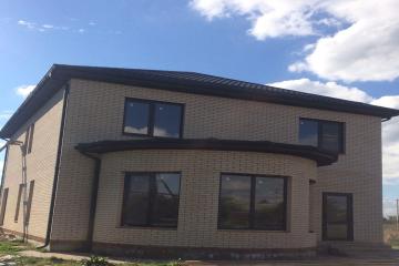 Фото №4: Дом 130 м² - Старокорсунская, мкр. Карасунский внутригородской округ, ул. имени Сергея Палагина, 14