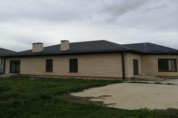 Фото №3: Дом 130 м² - Старокорсунская, мкр. Карасунский внутригородской округ, ул. имени Сергея Палагина, 14