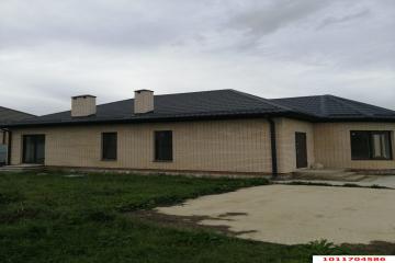 Фото №3: Дом 130 м² - Старокорсунская, мкр. Карасунский внутригородской округ, ул. имени Сергея Палагина, 14