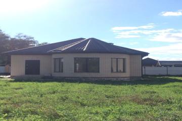 Фото №2: Дом 130 м² - Старокорсунская, мкр. Карасунский внутригородской округ, ул. имени Сергея Палагина, 14