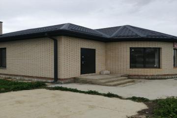 Фото №5: Дом 130 м² - Старокорсунская, мкр. Карасунский внутригородской округ, ул. имени Сергея Палагина, 14