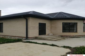 Фото №5: Дом 130 м² - Старокорсунская, мкр. Карасунский внутригородской округ, ул. имени Сергея Палагина, 14