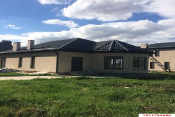 Фото №1: Дом 130 м² - Старокорсунская, мкр. Карасунский внутригородской округ, ул. имени Сергея Палагина, 14